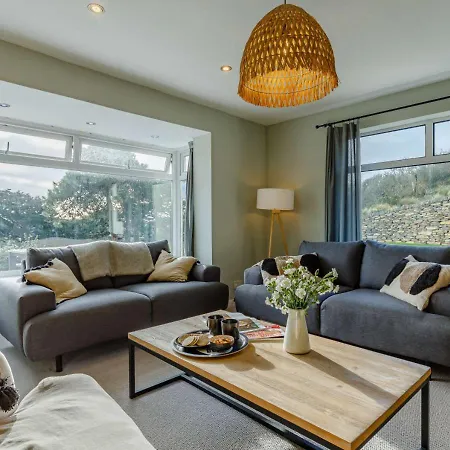 Dene Court Holiday home